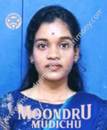 We are one of the best matrimonial sites in Vellore