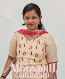Find your soulmate with Moontru Mudichu Matrimony in vellore