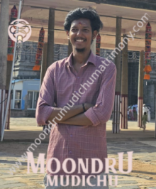 Moontru Mudichu Matrimony is a leading matrimonial service in Kanchipuram