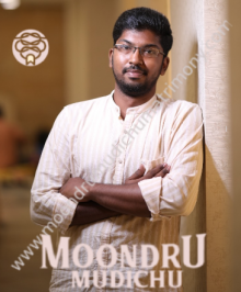 Find Matrimony profiles from Ranipet, Tamil Nadu