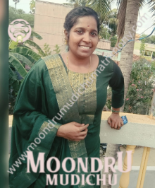 Find your soulmate with Moontru Mudichu Matrimony in Chennai