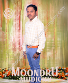 Moontru Mudichu Matrimony is a leading matrimonial service in Kanchipuram