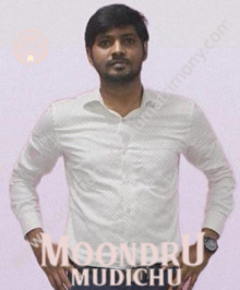 We Provide Best Chennai Marriage Services with free registration in Chennai