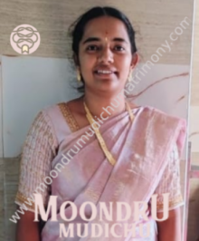 Find your soulmate with Moontru Mudichu Matrimony in vellore