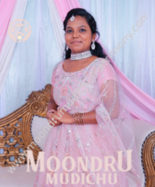 Find your soulmate with Moontru Mudichu Matrimony in vellore