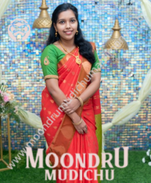 We are one of the best matrimonial sites in Kanchipuram