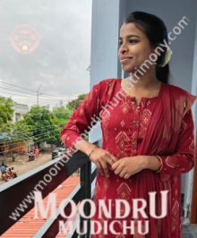 Find your soulmate with Moontru Mudichu Matrimony in Kanchipuram
