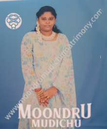 Find your soulmate with Moontru Mudichu Matrimony in Ranipet