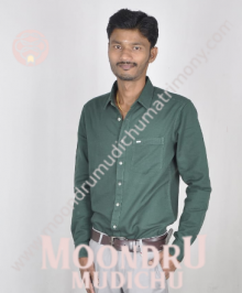 Moontru Mudichu Matrimony is a leading matrimonial service in Chennai