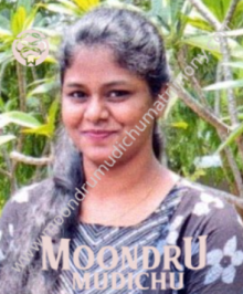 We are one of the best matrimonial sites in Chennai