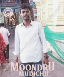 Find Matrimony profiles from Chennai, Tamil Nadu