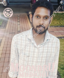 Find your perfect life partner with Moontru Mudichu Matrimony in Chennai