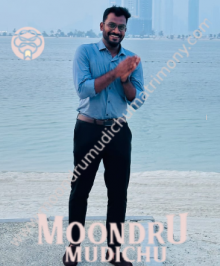 Find your perfect life partner with Moontru Mudichu Matrimony in Chennai