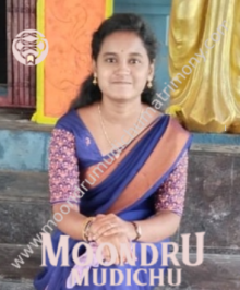 The site provides Matrimony in Vellore