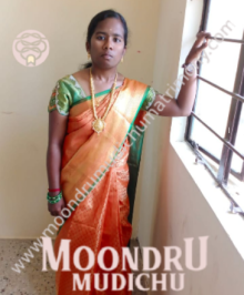 Find your soulmate with Moontru Mudichu Matrimony in Ranipet