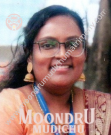 Free Register in Moontru Mudichu matrimony