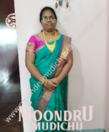 Free Register in Moontru Mudichu matrimony
