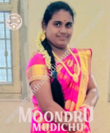 The site provides Matrimony in Vellore