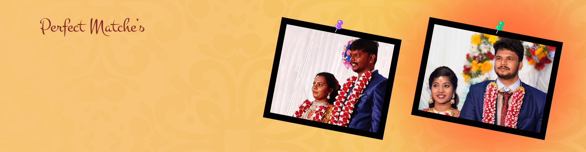 Moontru Mudichu Matrimony is the best matrimony website in Vellore
